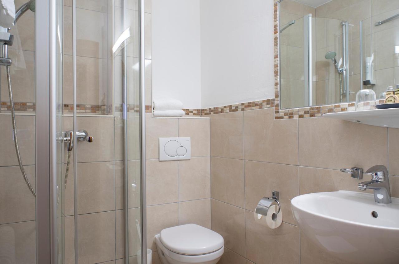 Hotel Garni Wieshof Rauris Dış mekan fotoğraf