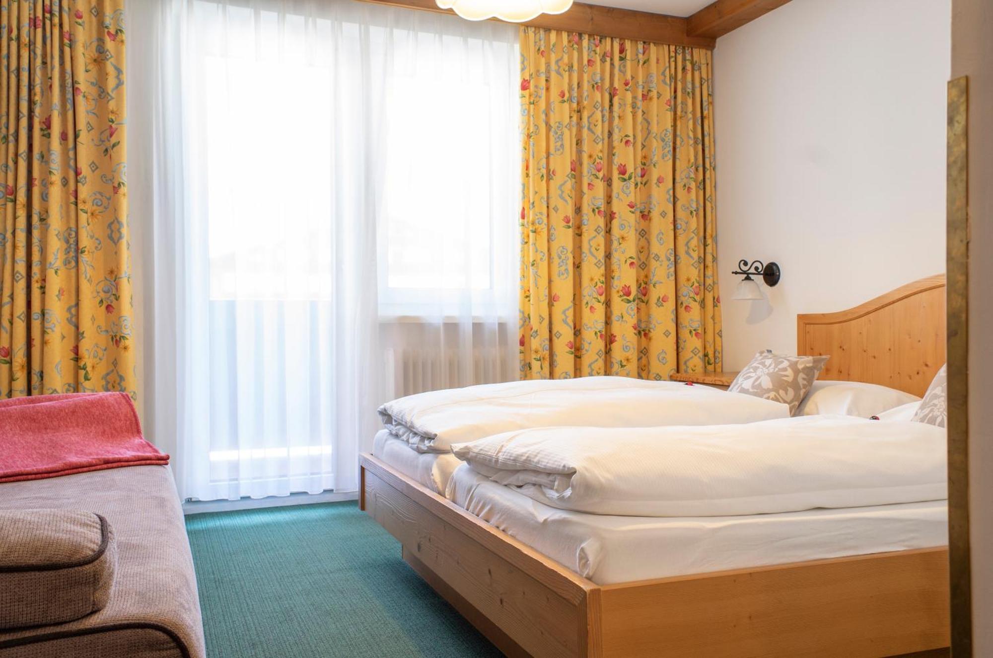 Hotel Garni Wieshof Rauris Dış mekan fotoğraf