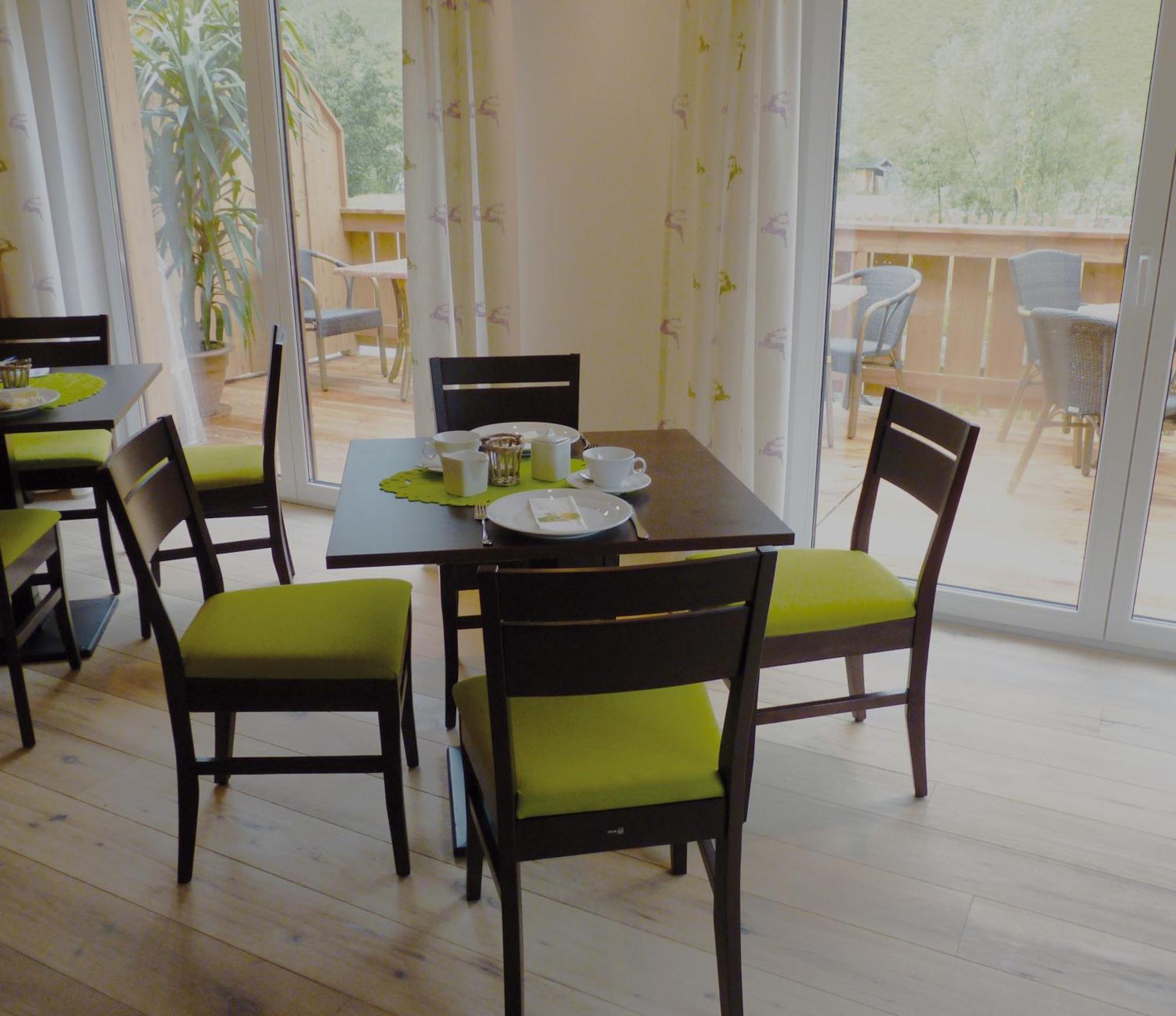 Hotel Garni Wieshof Rauris Dış mekan fotoğraf