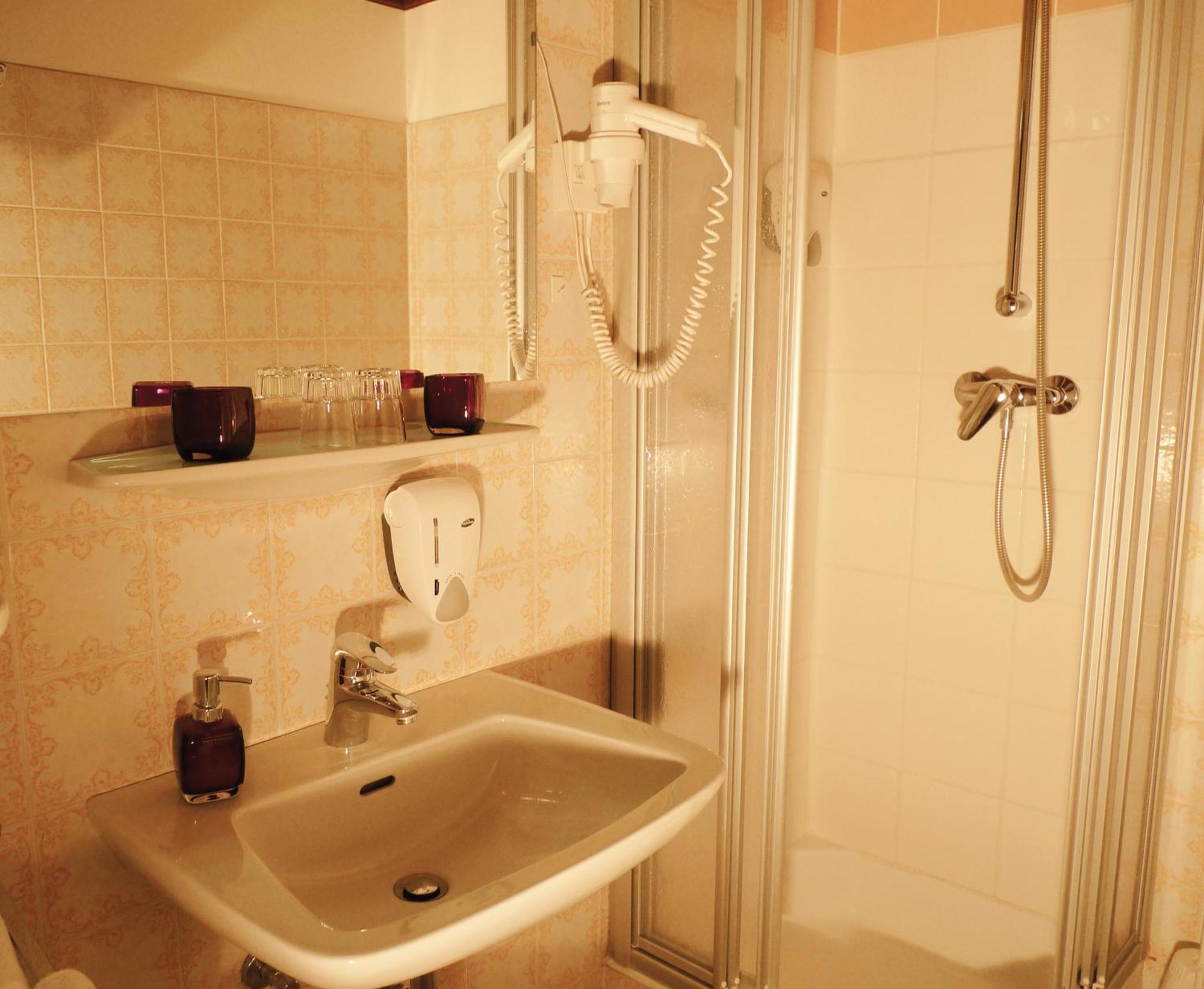 Hotel Garni Wieshof Rauris Dış mekan fotoğraf