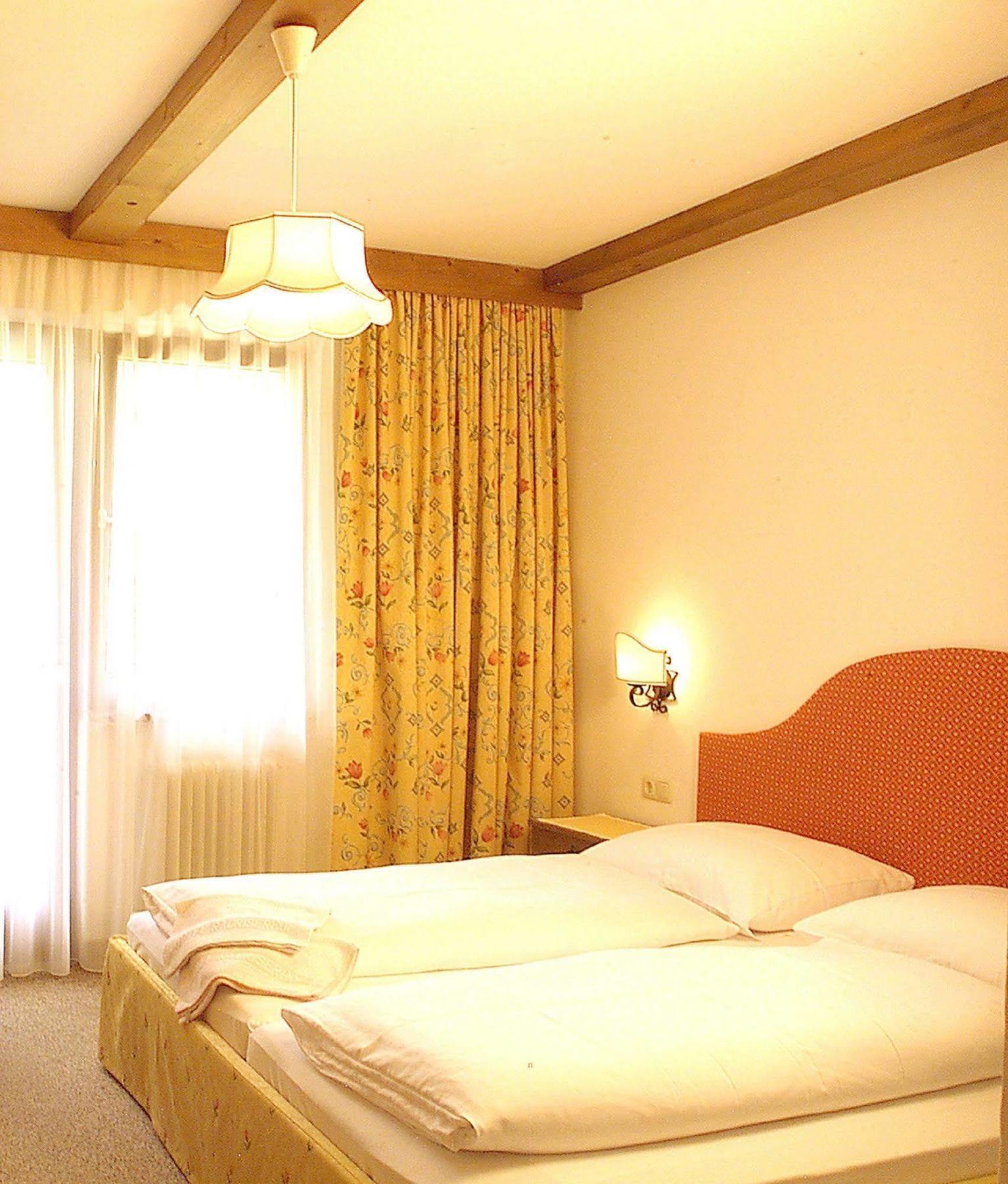 Hotel Garni Wieshof Rauris Dış mekan fotoğraf