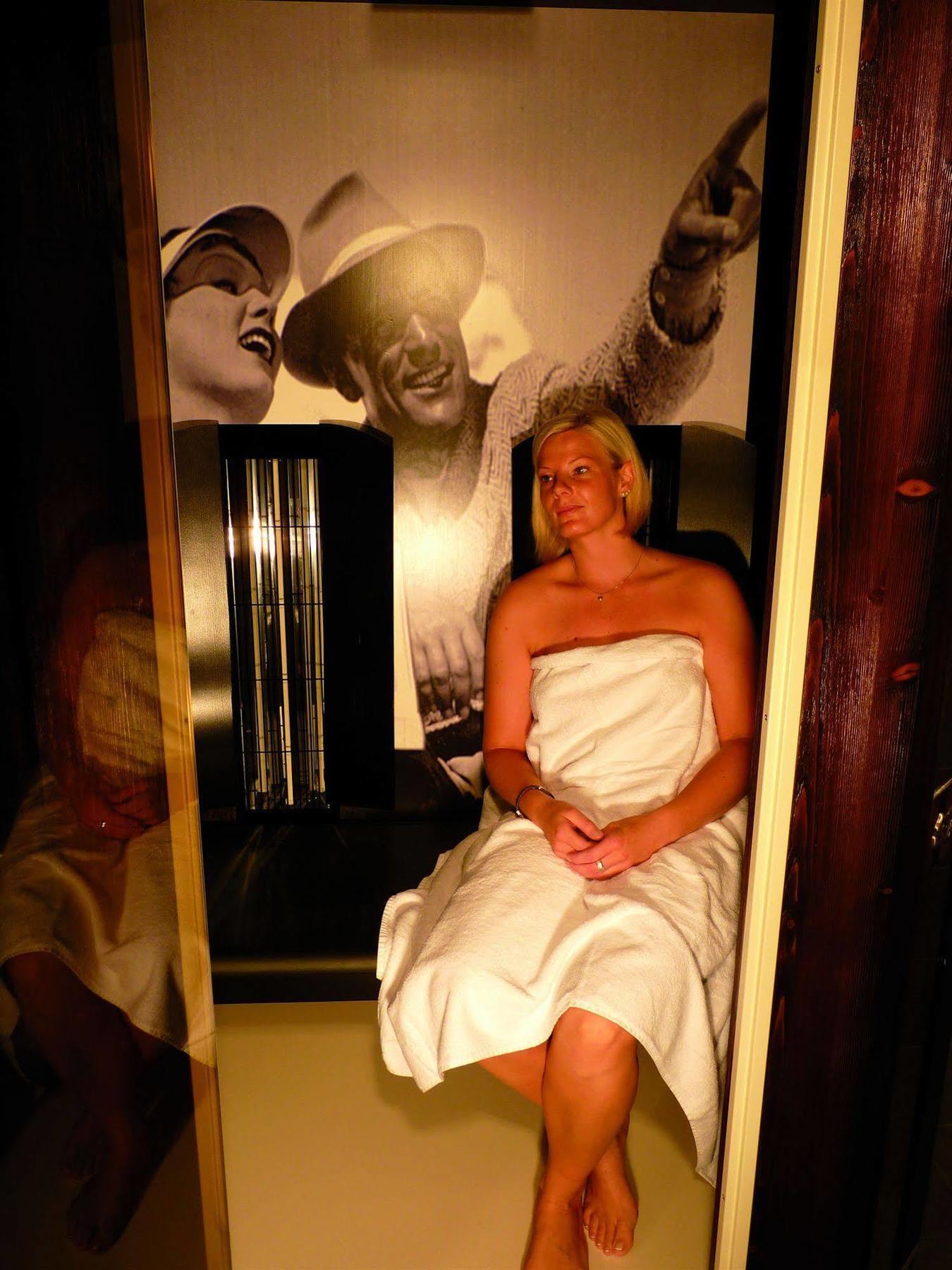 Hotel Garni Wieshof Rauris Dış mekan fotoğraf