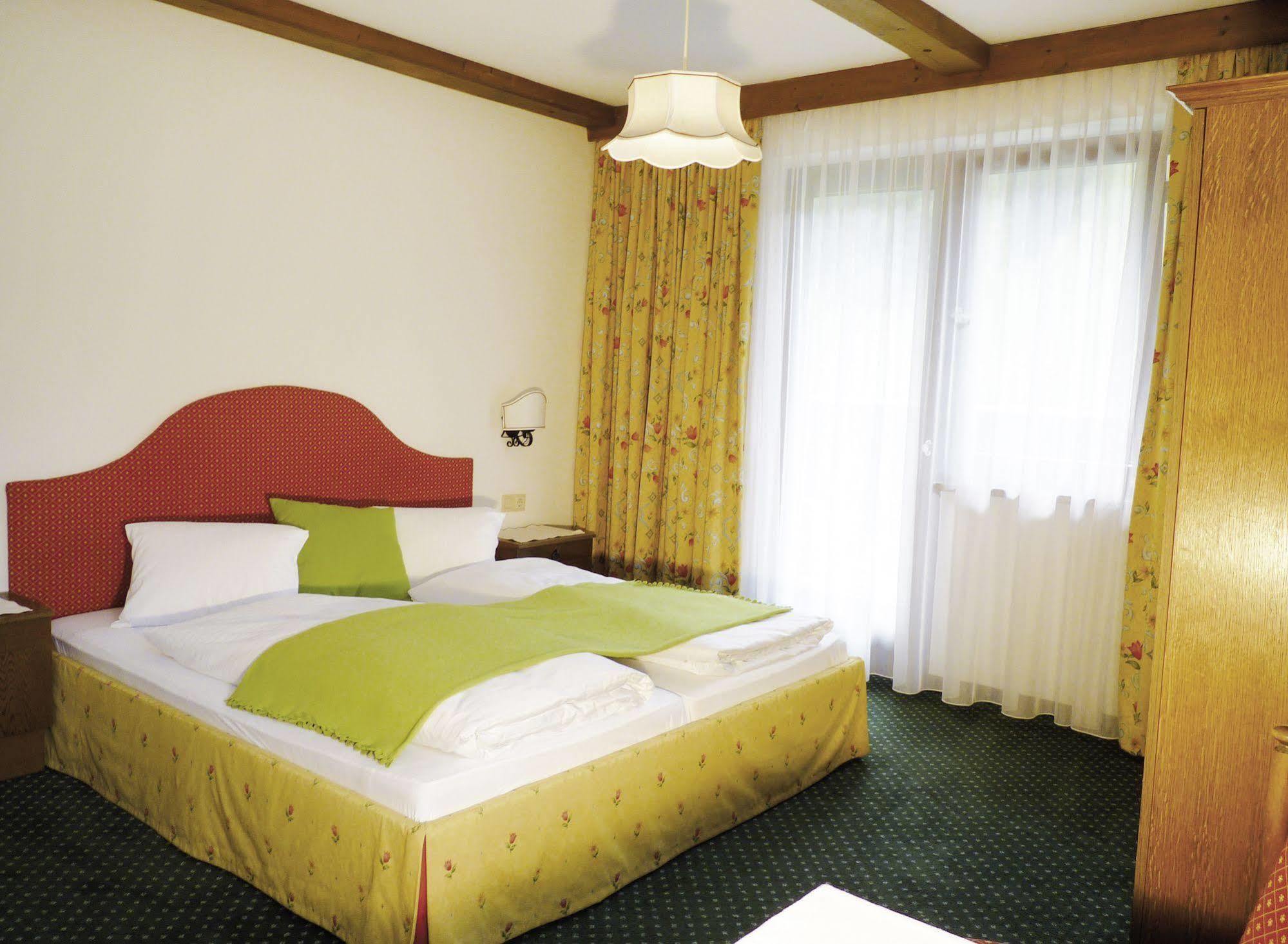 Hotel Garni Wieshof Rauris Dış mekan fotoğraf
